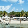 Image 8: All Inclusive Isla Mujeres Catamaran Tour with Beach Club