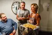 Live from New York: Learn how to make Italian Gnocchi alla Sorrentina - Second Medium