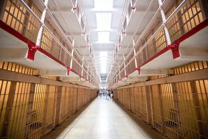 Combo Tour: Alcatraz Island and San Francisco Grand City Tour