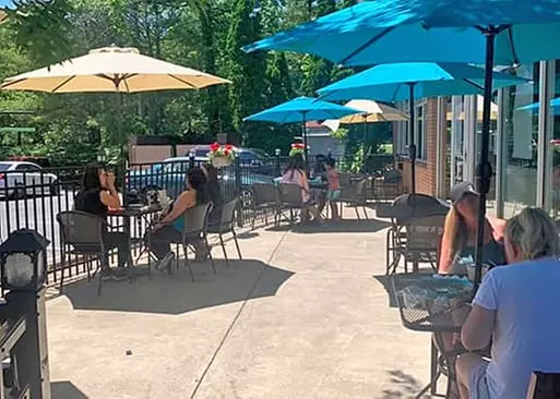 5% Cash Back at Casa Tequila Bar & Grill