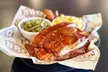 5% Cash Back at Tickle My Ribs - Indian Trail - Second Medium