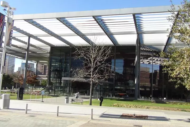 Dallas sightseeing tour