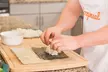 Sushi and Hibachi Class in Las Vegas (Includes 4-Course Meal) - Second Medium