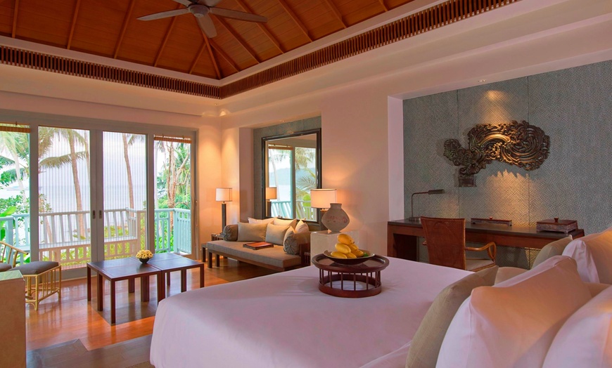 Image 8: ✈ THAÏLANDE DU SUD | Phuket - Amatara Welleisure Resort 5*, 5 nuit ...