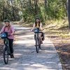 Image 2: Pedal and Picnic in Tathra E-Bike Self-Guided Picnic Tour