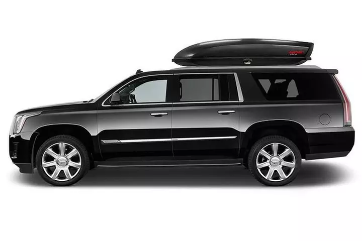 Private Car Service from Denver Int'l Airport (DEN) to Aspen or Sno...
