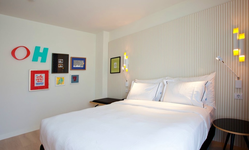 Image 2: ✈ SPAGNA | Barcellona - Vincci Bit Hotel 4* - City break
