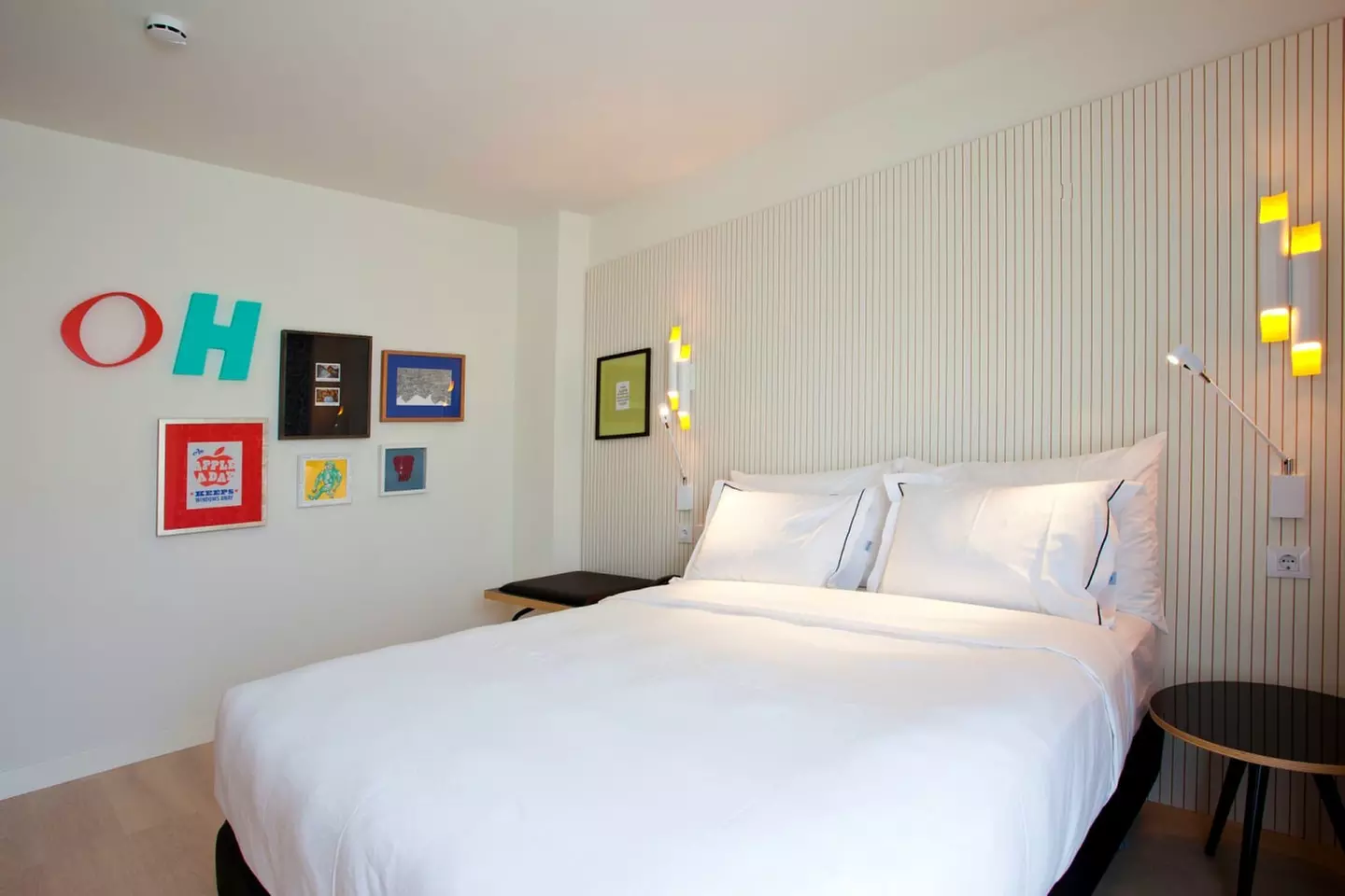 ✈ ESPAGNE | Barcelone - Vincci Bit Hotel 4*, 2 nuit - City break