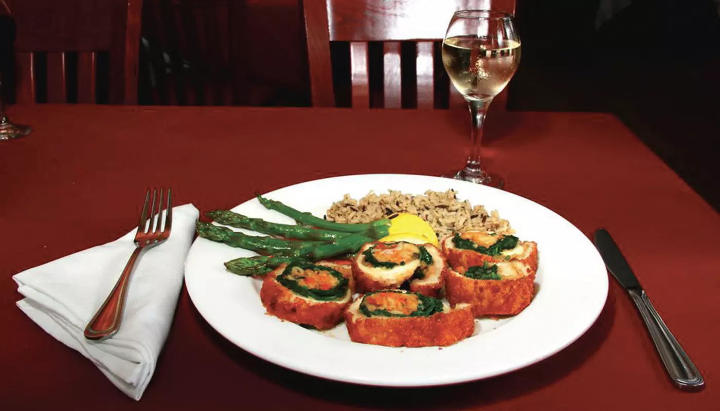 $20 For $40 Worth Of Polish & American Cuisine - Primary Image