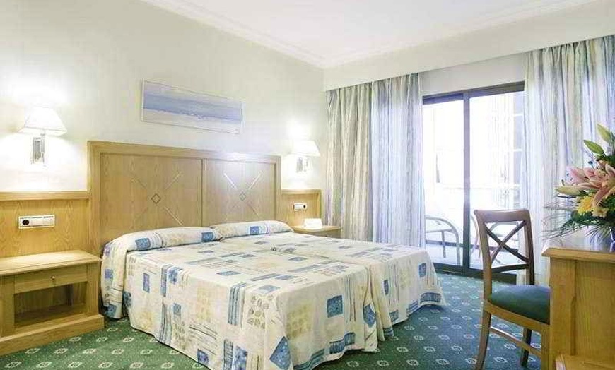 Image 11: ✈ MAJORQUE | El Arenal - Hotel Playa Golf - Adults only 4* - Adulte...