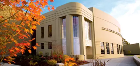 The Nutcracker at Edmonds Center for the Arts - Second Medium