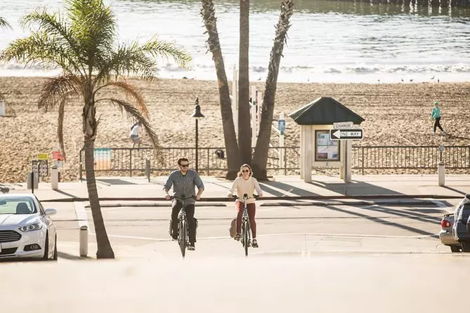 Electric Bicycle Rental & Sales Sarasota, Florida - Primary Image