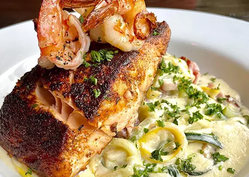 5% Cash Back at Mother's Federal Hill Grille - Primary Image