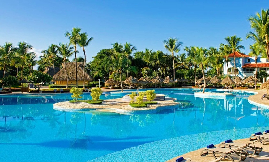 Bayahibe - Iberostar Hacienda Dominicus - All Inclusive 5* in ...