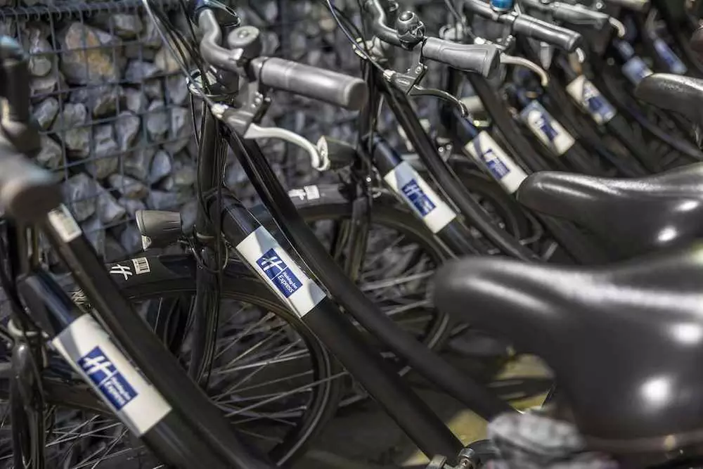 ✈ HOLANDIA | Amsterdam - Hampton By Hilton Amsterdam Arena Boulevar...