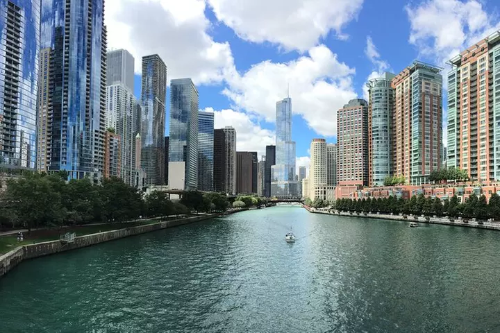 Private Half-Day Tour of Chicago - Second Medium