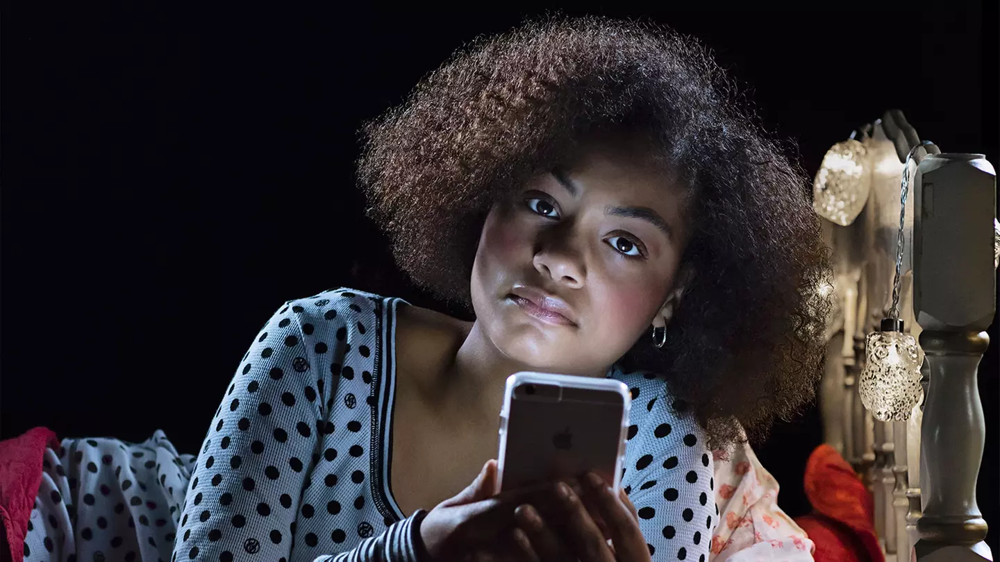 The Compass at Steppenwolf Downstairs Theatre - Primary Image