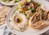 5% Cash Back at Shawarma On The Run - Kenner