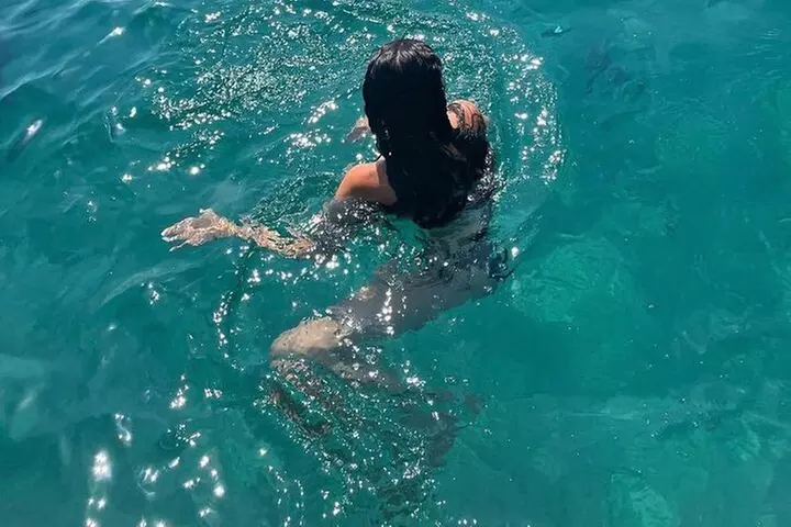 Golfe d'Ajaccio / Anse de Cacao