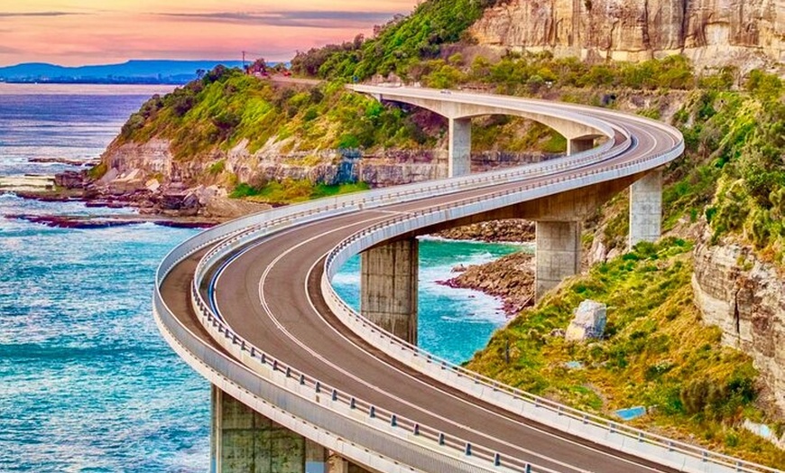 Image 11: Jervis Bay and Shoalhaven South Coast NSW Private Tours