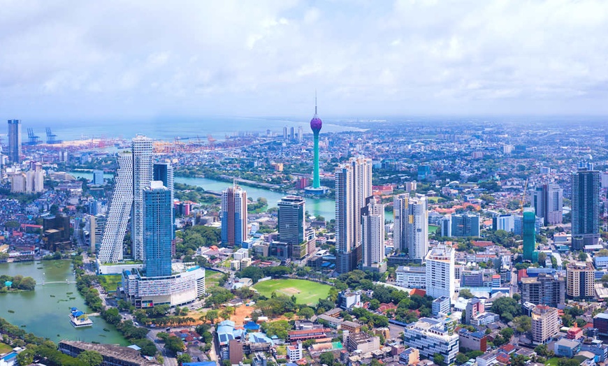 Image 37: ✈ SRI LANKA | De Colombo à Colombo - Au coeur du bien-être au Sri L...