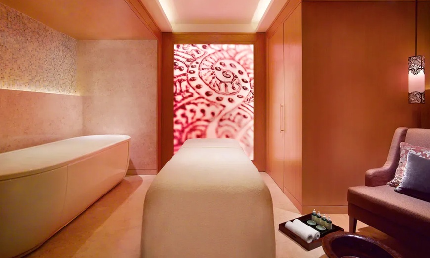 Image 13: ✈ EMIRATI ARABI UNITI | Dubai - Grand Hyatt Dubaï 5*, 3 notti - Acq...