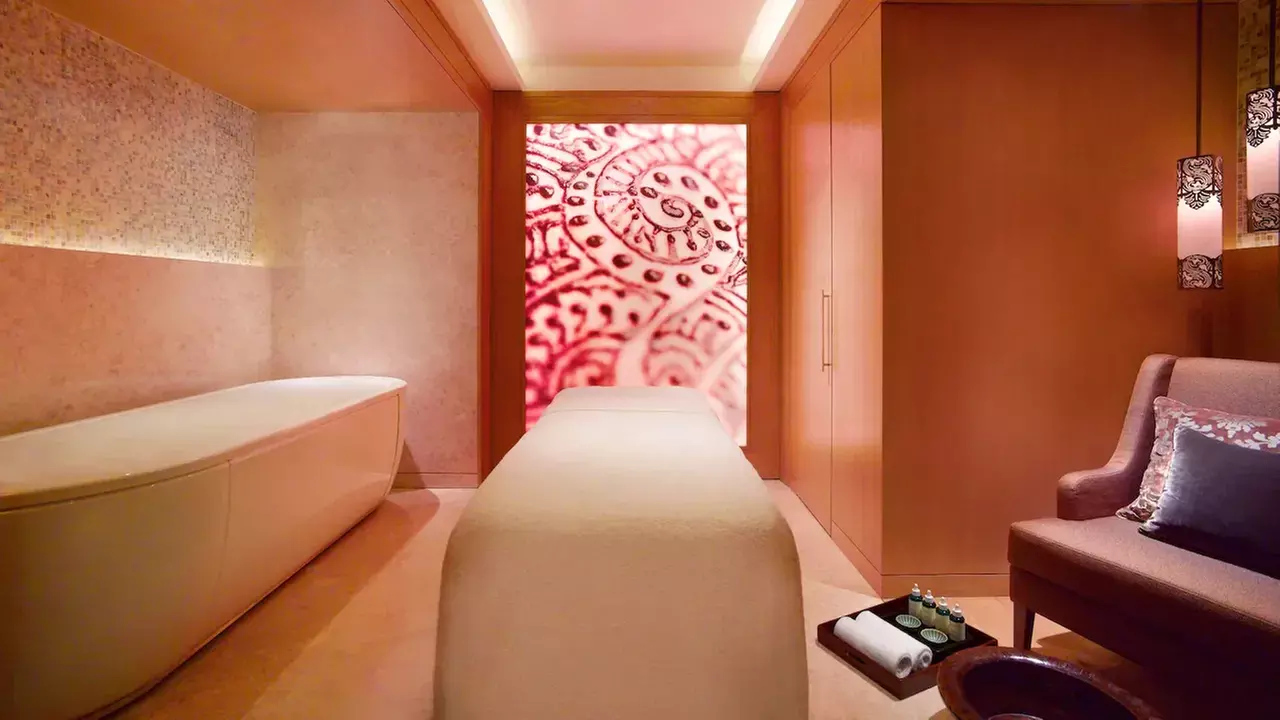 ✈ UNITED ARAB EMIRATES | Dubai - Grand Hyatt Dubai 5*, 3 nights - W...