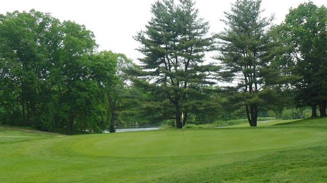 Online Booking - Round of Golf at Sprain Lake Golf Course