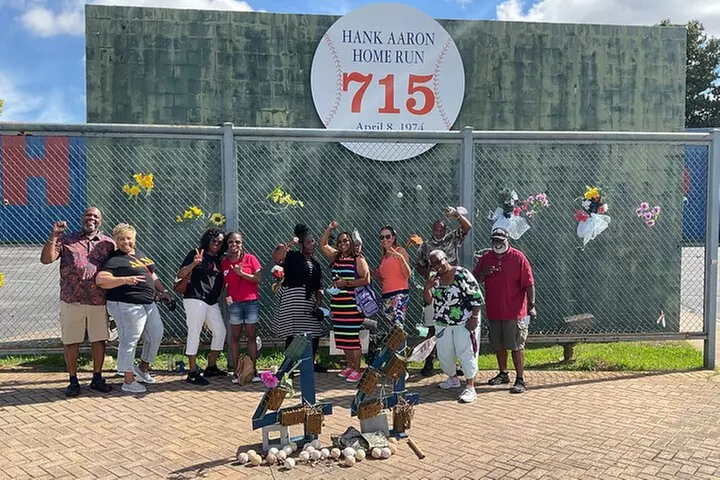 Atlanta's Black History and Civil Rights Tour