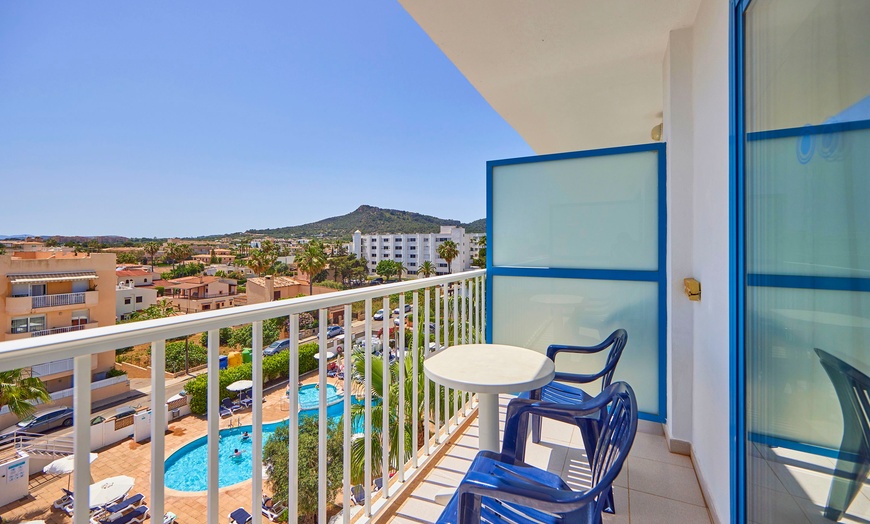 Image 11: ✈ MALLORCA | Cala Millor - Ilusion Vista Blava 3* - All-inclusive