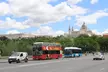 Tour Panorámico por la Ciudad de Madrid en Big Bus - Second Medium