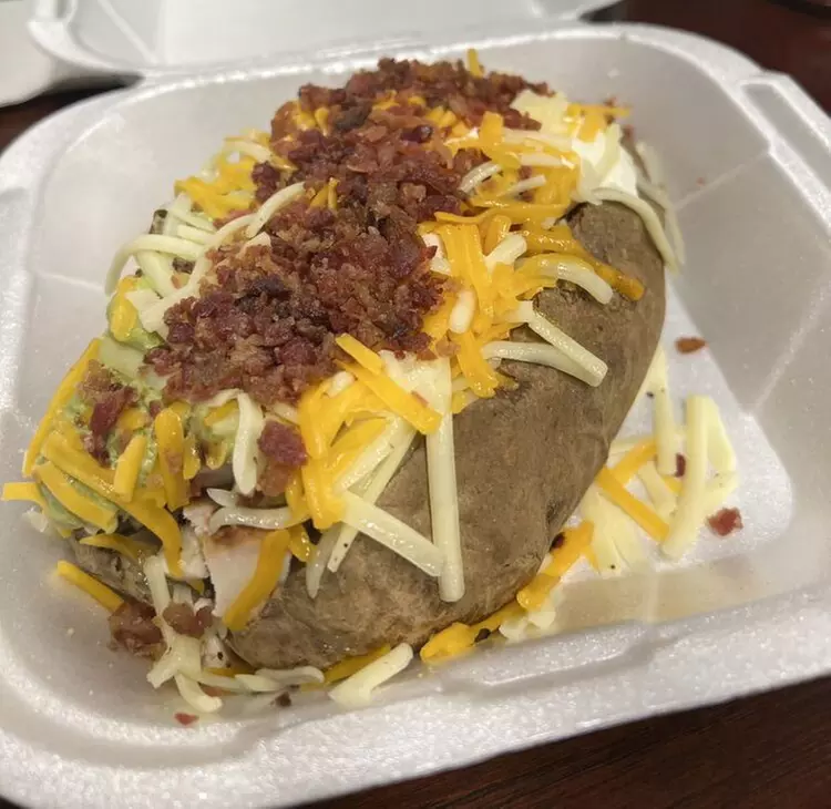 $10 For $20 Worth Of Casual Dining - Second Medium