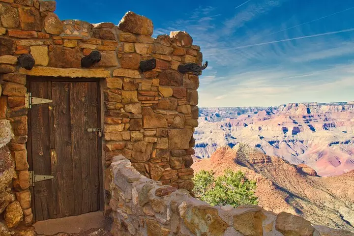 The Perfect Grand Canyon Tour with Local Expert Guides