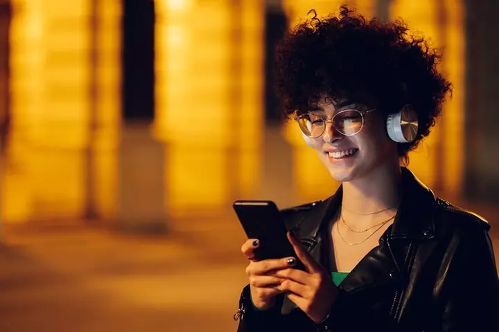 Nashville Self-Guided Audio Walking Tour