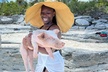 Bahamas Swimming Pigs Experience on Rose Island - Second Medium