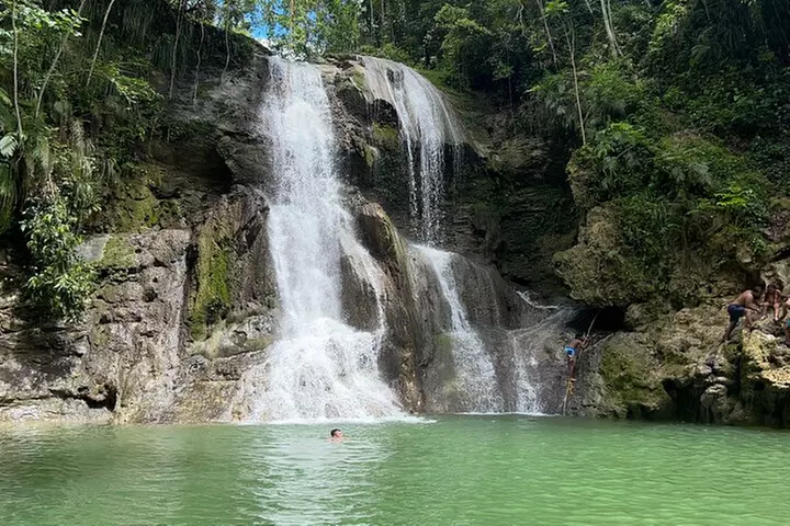 Tropical Rainforest Luxury Experiences - Primary Image