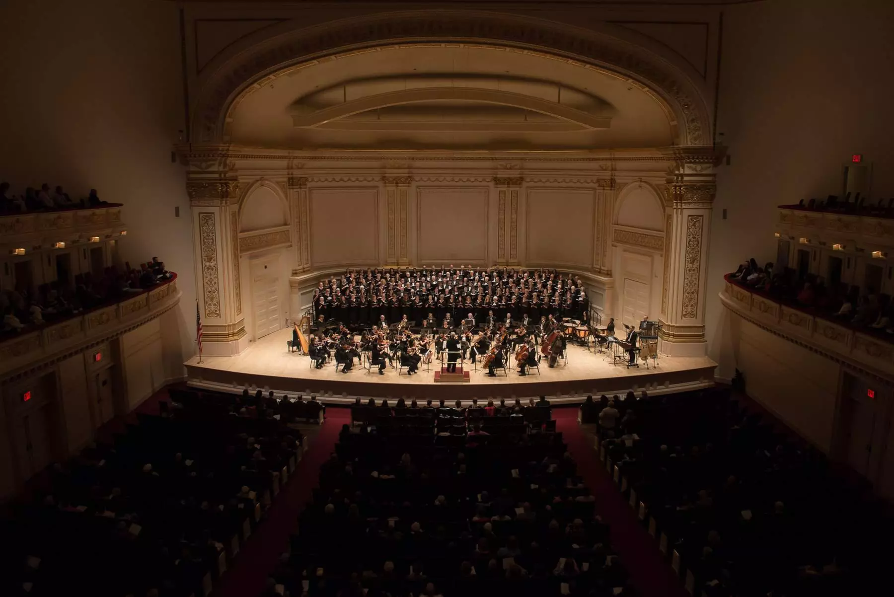 New England Symphonic Ensemble: The Music of Forrest, Runestad, and More - Sunday, Jun 25, 2023 / 2:00pm - Primary Image
