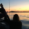 Image 1: Tour al atardecer en Barco Velero en Barcelona con Cava
