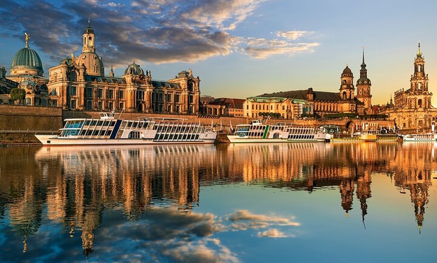Image 7: Private Tagestour in Dresden und Moritzburg ab Berlin