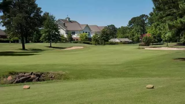 Online Booking - Round of Golf at The Links at Cadron Valley Country Club - Primary Image