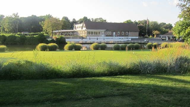 Online Booking - Round of Golf at Old Orchard Country Club