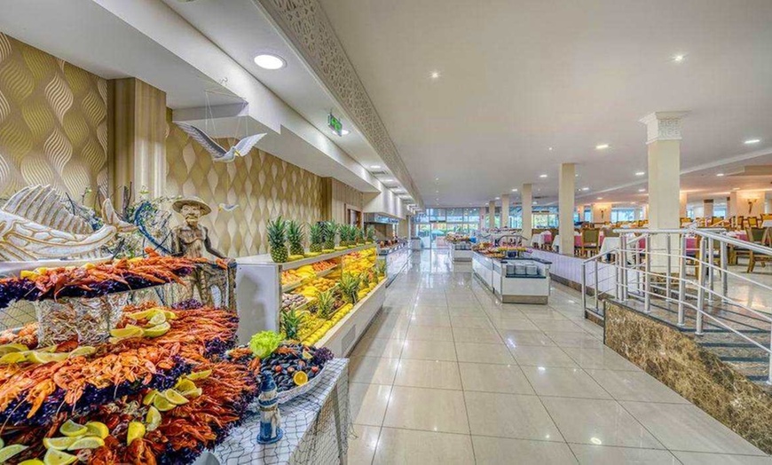 Image 21: ✈ ANTALYA AND SURROUNDING AREA | Antalya City - Sealife Family Reso...