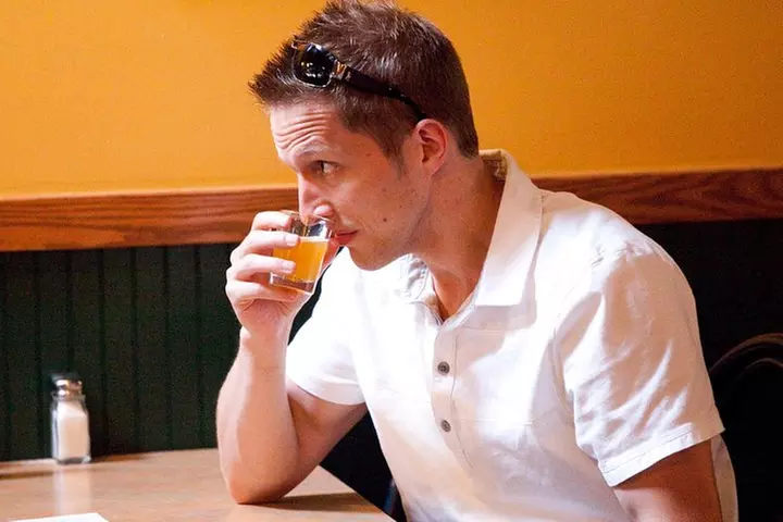 Denver Craft Beer Tour in Lower Downtown