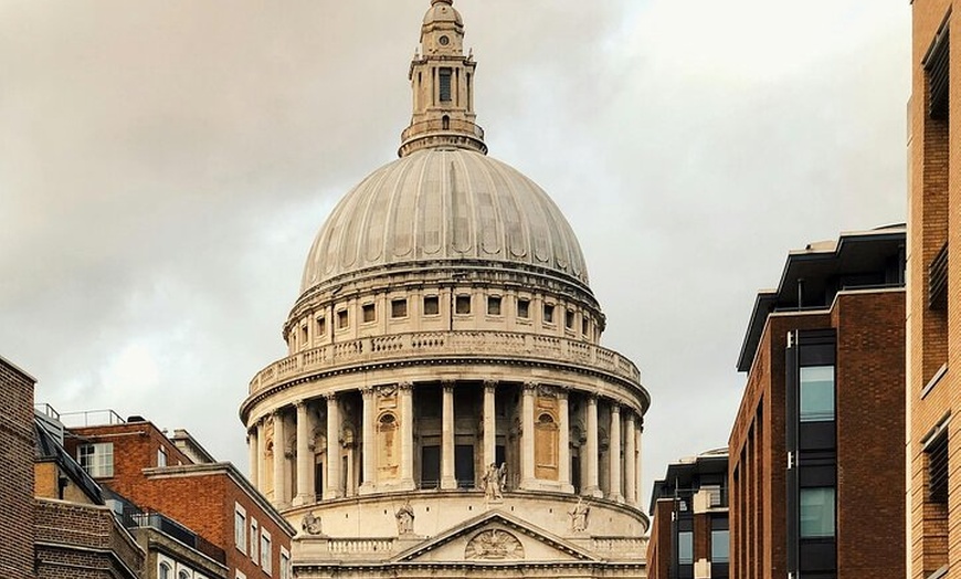 Image 25: Best London Sightseeing Tour with Blue Badge Tour Guide