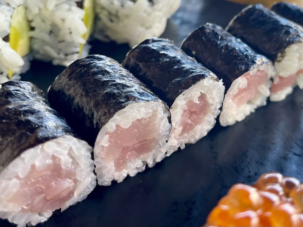 $10 For $20 Worth Of Japanese Cuisine