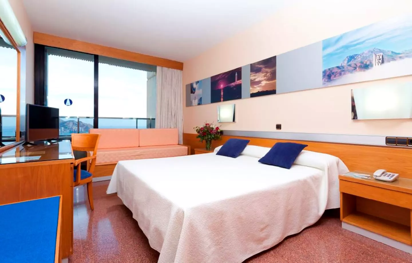 ✈ COSTA BLANCA | Benidorm - Gran Hotel Bali 4*, 3 nocy - Śródziemno...