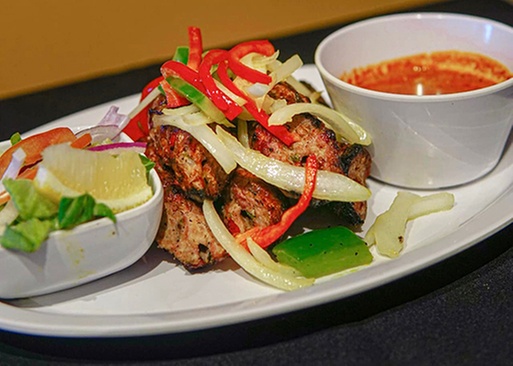5% Cash Back at Cumin & Curry