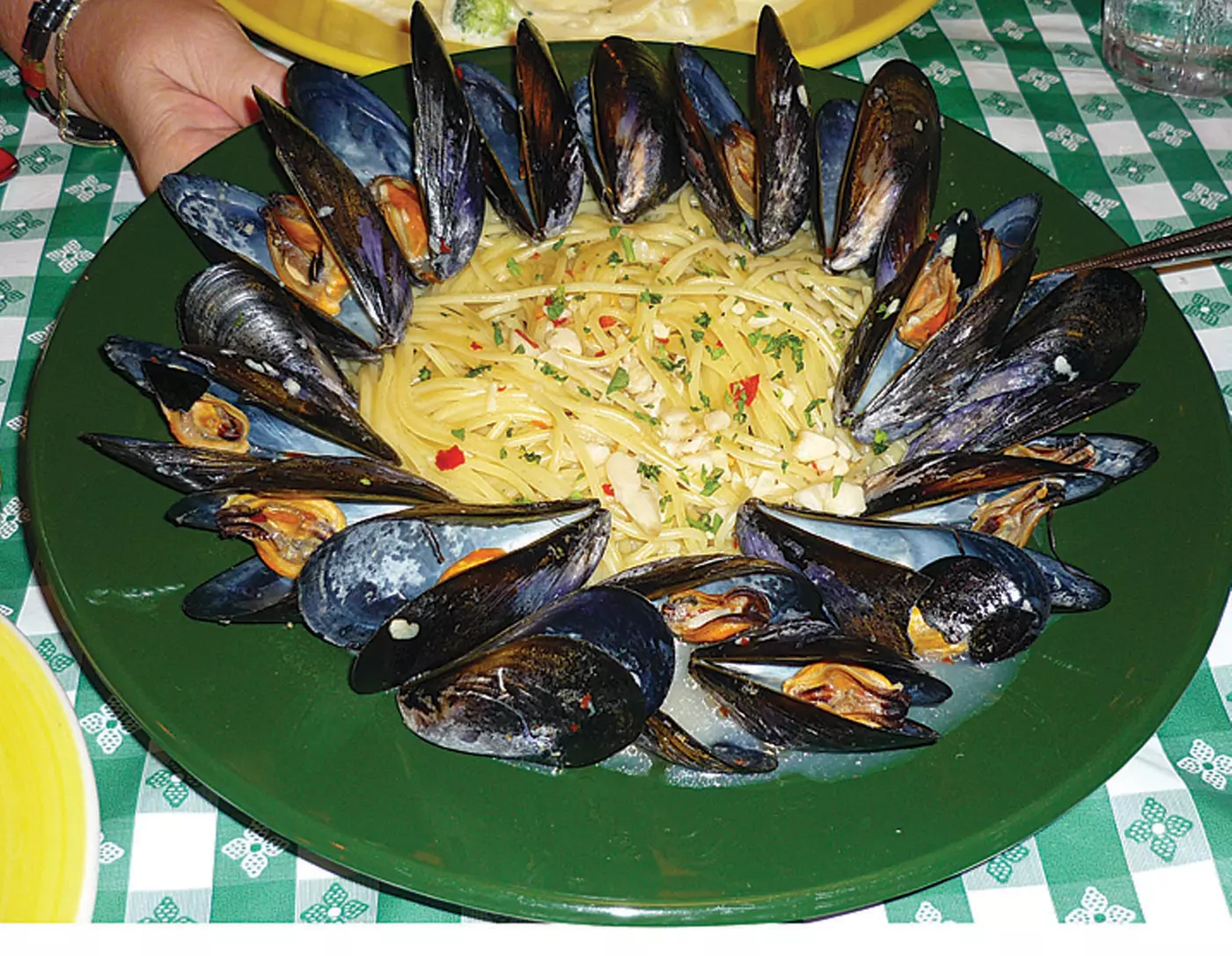 $15 For $30 Worth Of Italian Cuisine - Primary Image