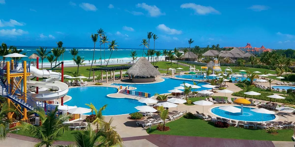 ✈ RÉPUBLIQUE DOMINICAINE | Punta Cana - Hard Rock Hotel & Casino 5* - Premium - Primary Image