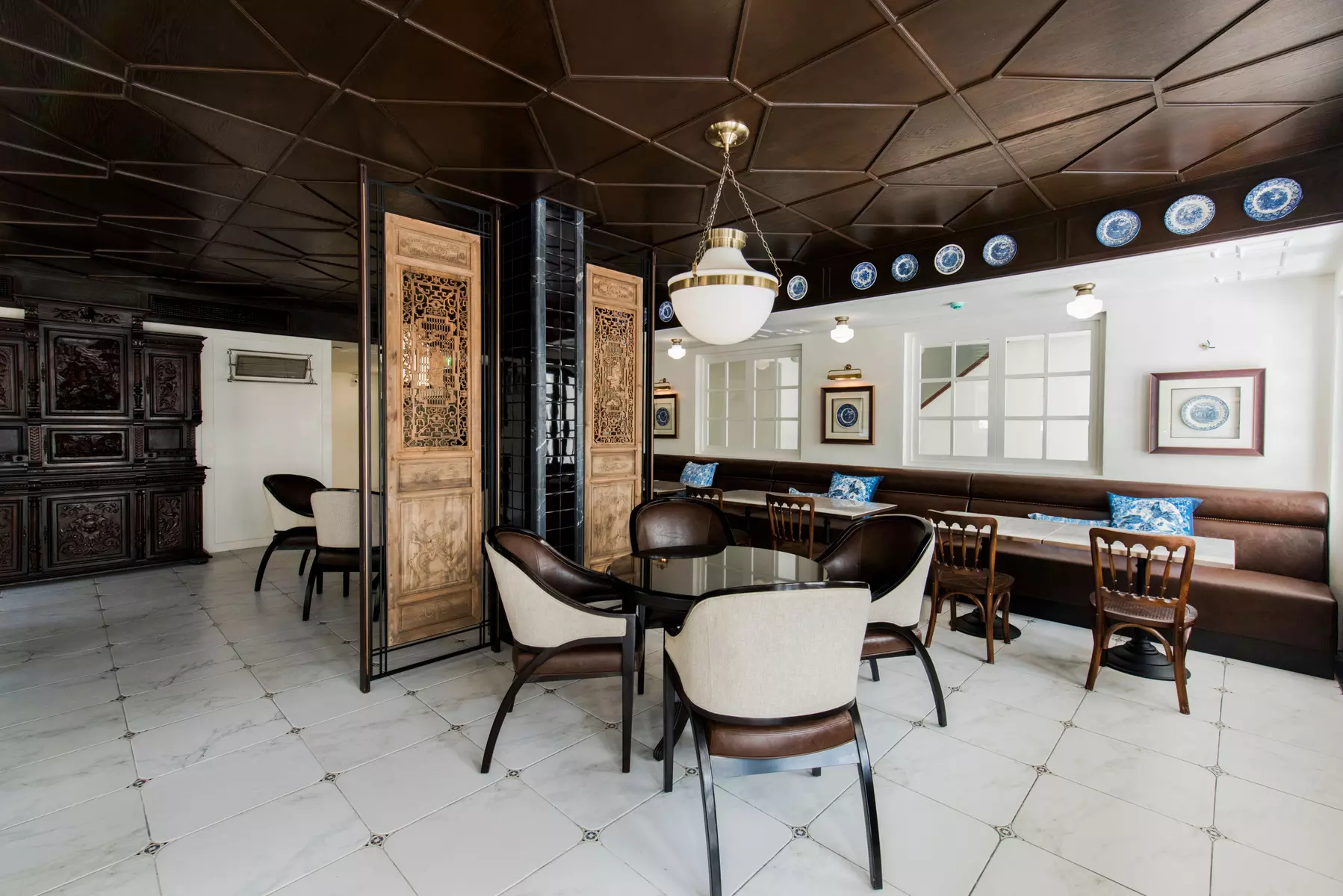 ✈ THAILANDIA DEL SUD | Phuket - Marina Gallery Resort - KACHA - Kal...